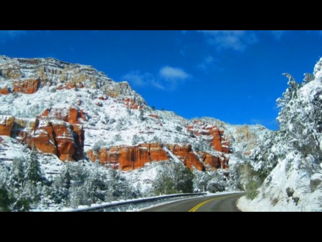 Romantic US Winter Destinations for Those Looking to Get Away with Their Special Someone ...