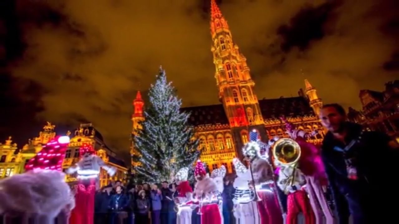 Amazing Travel Destinations Winter Holiday Season | Discover The World