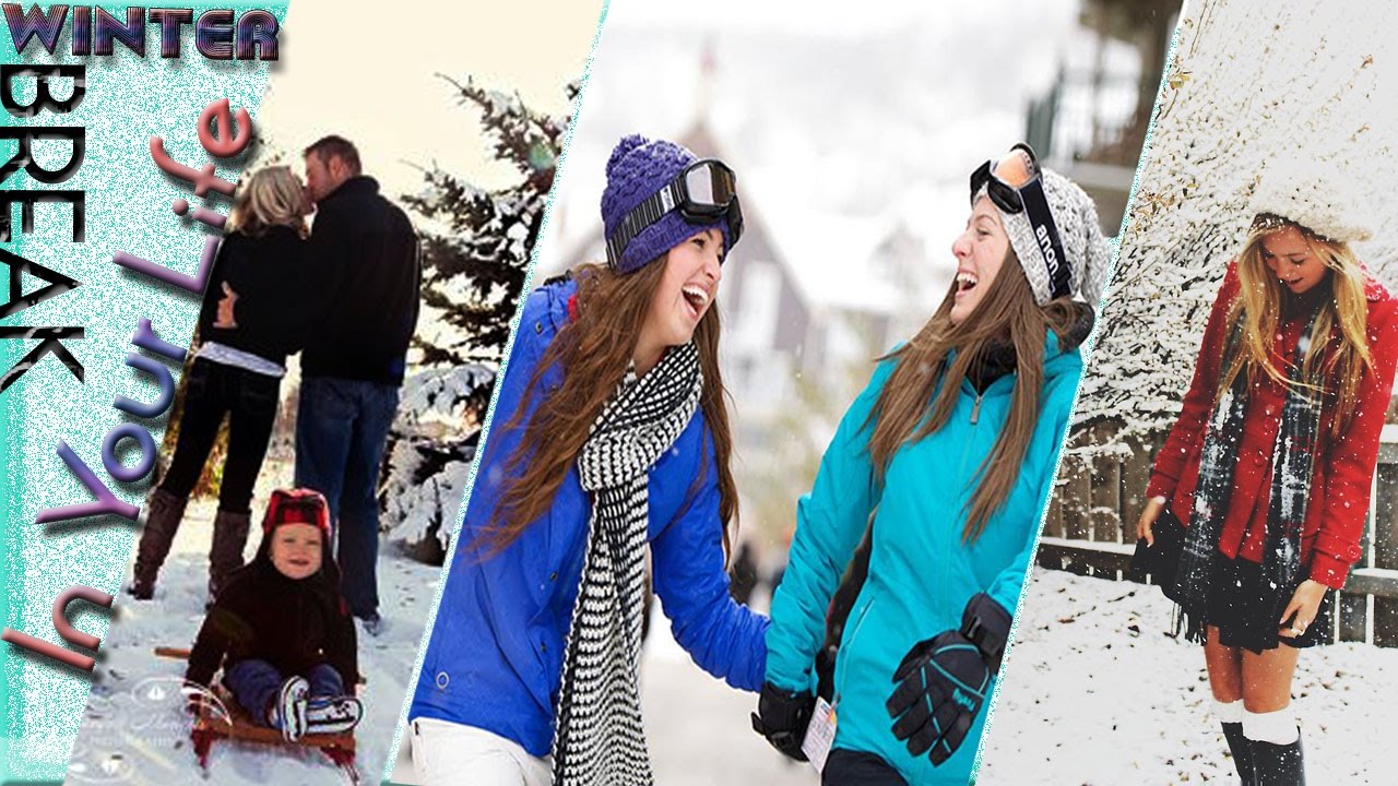 The 14 Best Facts of Winter Break Destinations in your Life - Facti Part