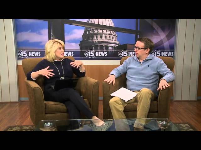 The Morning Show: Top Winter Destinations - Wisconsin Travel Best Bets