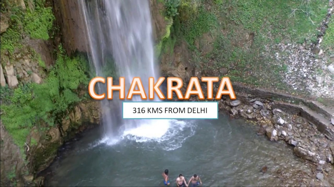 Top 10 Winter Destinations in Uttarakhand | Treeking | Snow Fall View