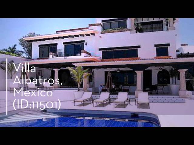 Top 10 Winter Sun Destinations 2016
