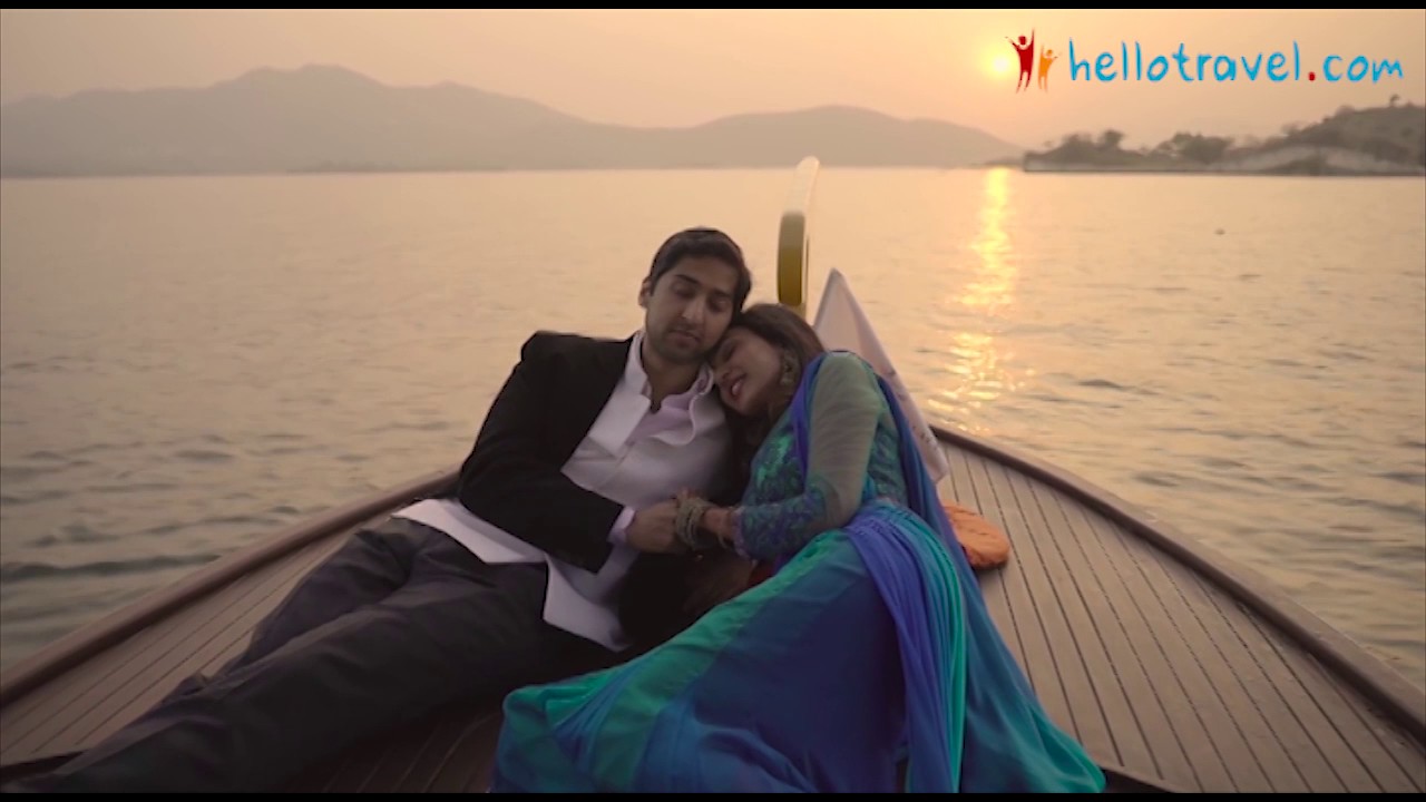 Top Honeymoon Destinations in India in Winter Season
