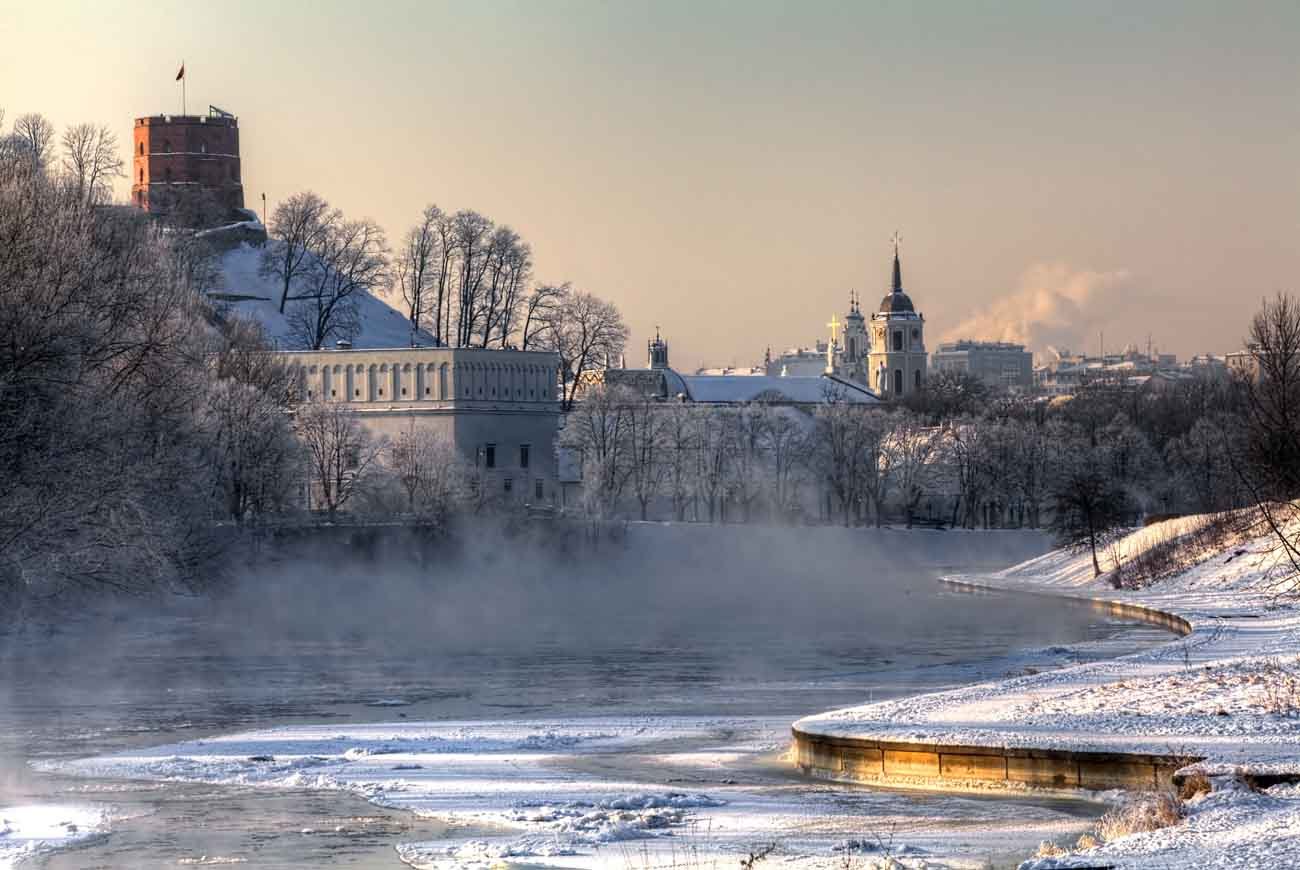 [Trips] 10 Best Winter Trips Destinations 2016