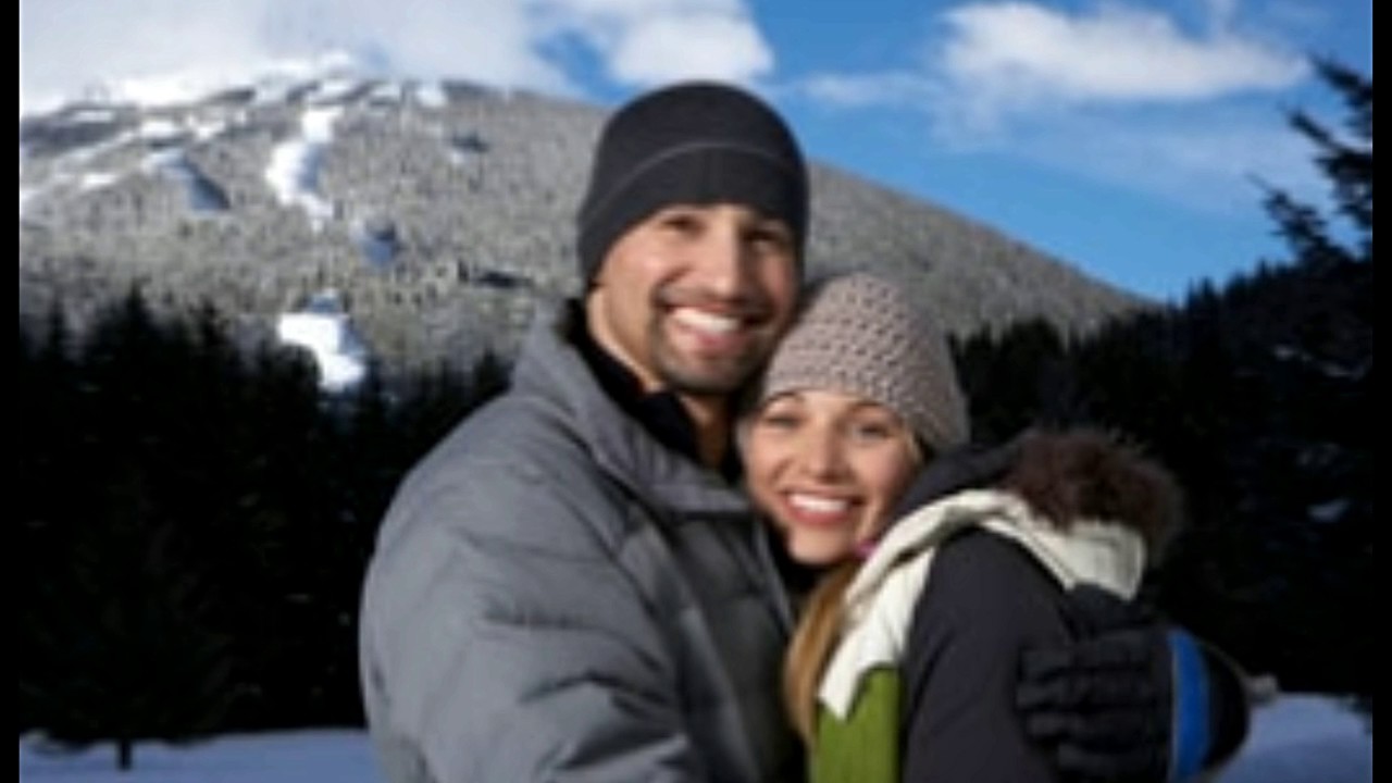Winter Honeymoon Destinations That'll Keep the Flame Burning