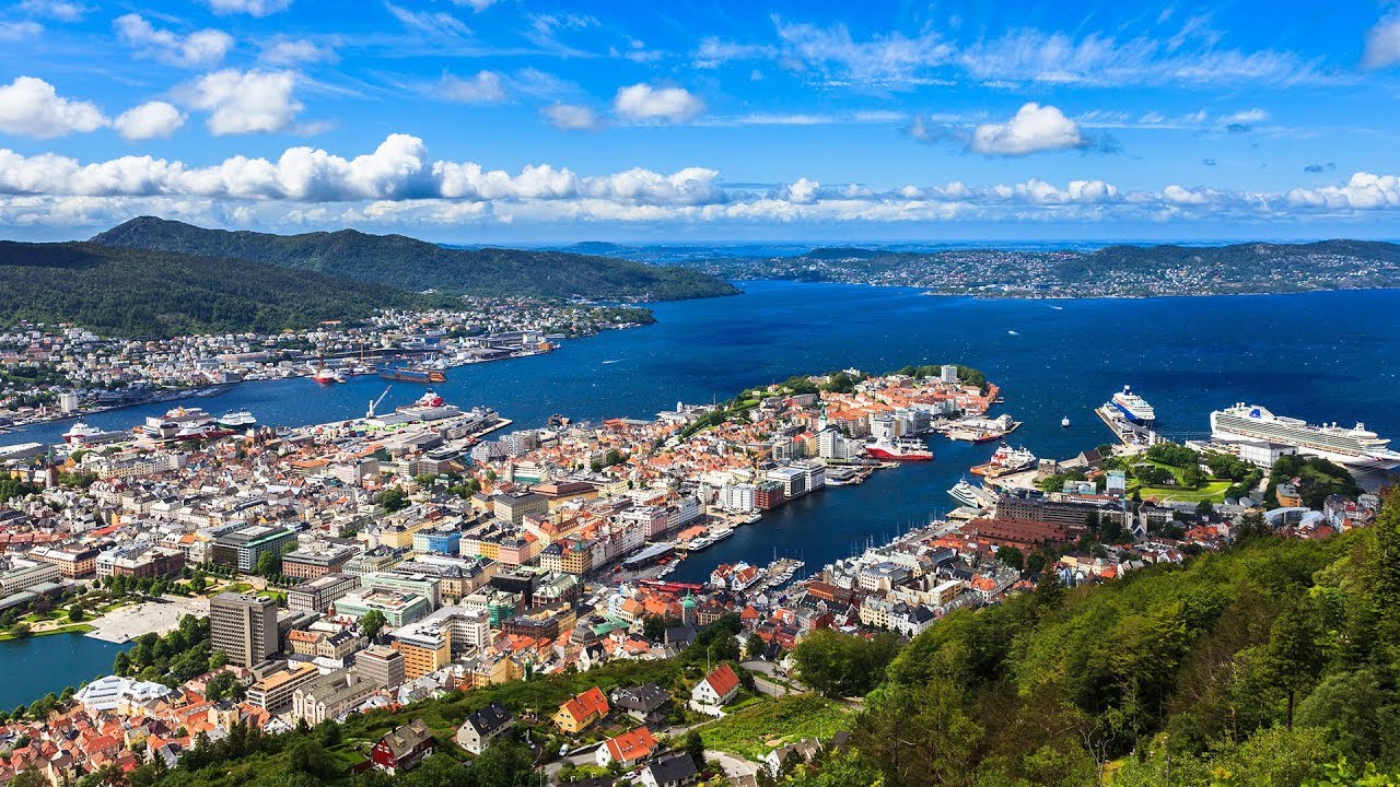 Winter Special | 7 Wonderful European winter destinations you must visit.