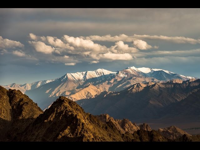 Winter Vacation Destinations in India You'll Want to Visit Now